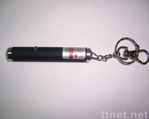 Green Laser Pointer