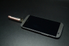 USB rechargeable laser pen New color: Rose gold and champagne gold debut New function: OTG 2-in-1