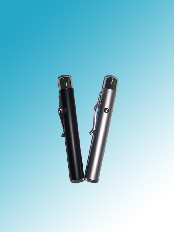 laser pointer