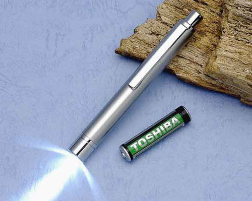 Mini LED Penlight