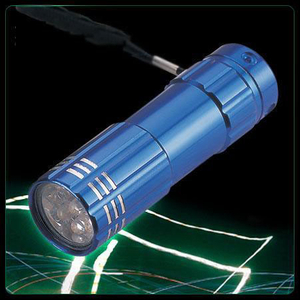 LED Flashlights