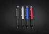 3Use multifunctional stylus + ball pen + PDA