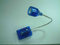 LED Clip-on Book Light