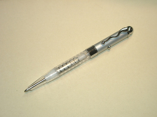 Incoming Message Signal Pen