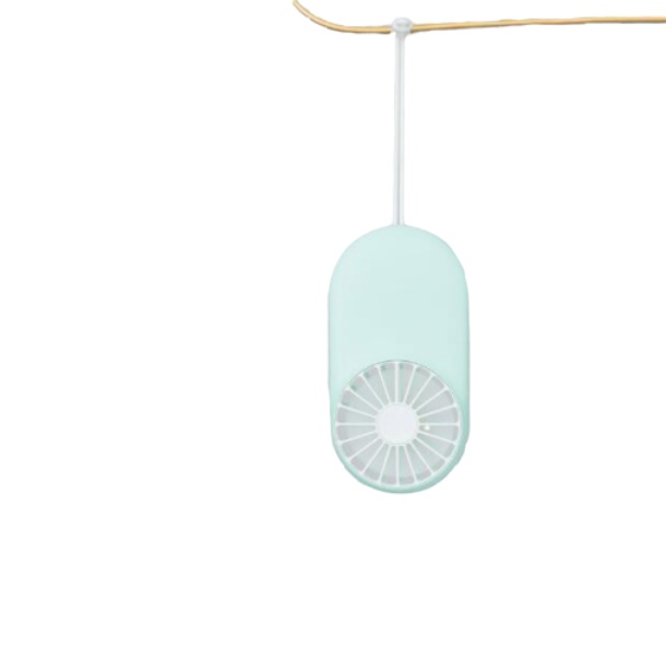 USB-3151 charging pocket fan