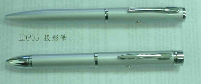 Logo LED Pen