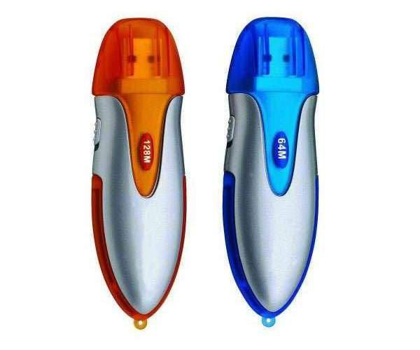 USB Flash Drive